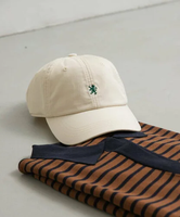 URBAN RESEARCH DOORS GYMPHLEX 6PANEL CAP アーバンリサーチドアーズ 帽子 キャップ ホワイト ネイビー ピンク【送料無料】