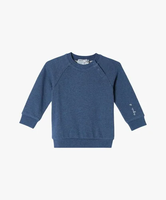 agnes b. ENFANT SER2 L SWEAT ベビー スウェット アニエスベー トップス スウェット・トレーナー ブルー【送料無料】