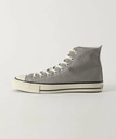 BEAUTY&YOUTH UNITED ARROWS ＜CONVERSE＞ キャンバス オールスター J HI グレージュ/スニーカー ビューティー＆ユース　ユナイテッドアローズ シューズ・靴 スニーカー グレー【送料無料】