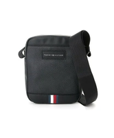 TOMMY HILFIGER TH BSNSS MN RPRTR Black トミーヒルフィガー バッグ その他のバッグ【送料無料】