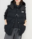 SLOBE IENA THE NORTH FACE / ザ ノースフェイス CAMP Sierra Vest ND92231 スローブ イエナ ジャケット・アウター ダウンジャケット・ダウンベスト ブラック【送料無料】