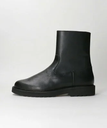 【SALE／70%OFF】BEAUTY&YOUTH UNITED ARROWS クッション Vibram ペコスブーツ ユナイテッドアローズ アウトレット シューズ・靴 ブーツ ブラック ベージュ【送料無料】