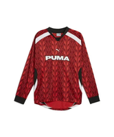 【SALE／32%OFF】PUMA ユニセックス フットボール 長袖 シャツ プーマ スポーツ・アウトドア用品 その他のスポーツ・アウトドア用品【送料無料】