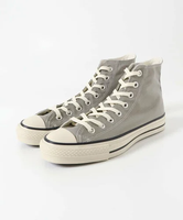 URBAN RESEARCH DOORS CONVERSE CANVAS ALL STAR J HI アーバンリサーチドアーズ シューズ・靴 スニーカー グレー【送料無料】