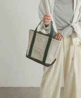 URBAN RESEARCH DOORS ORCIVAL TOTE BAG SMALL アーバンリサーチドアーズ バッグ トートバッグ グレー【送料無料】