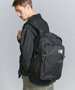 BEAUTY&YOUTH UNITED ARROWS ＜THE NORTH FACE＞ ボルダー デイパック -13インチノートPC対応- ビューティー＆ユース　ユナイテッドアローズ バッグ リュック・バックパック ブラック【送料無料】