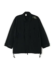 N.HOOLYWOOD TEST PRODUCT EXCHANGE SERVICE SHIRT BLOUSON エヌ．ハリウッド ジャケット・アウター ブルゾン・ジャンパー ブラック ベージュ ブルー【送料無料】