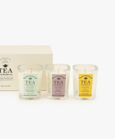 【SALE／30%OFF】Afternoon Tea LIVING ティーメモリアルアロマキャンドルセット アフタヌーンティー・リビング インテリア・生活雑貨 ディフューザー・お香・アロマオイル・キャンドル