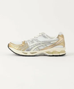 BEAUTY&YOUTH UNITED ARROWS ＜asics＞ GEL-KAYANO 14/スニーカー ビューティー＆ユース　ユナイテッドアローズ シューズ・靴 スニーカー ゴールド【送料無料】