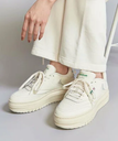 BEAUTY&YOUTH UNITED ARROWS ＜Reebok＞CLUB C EXTRA/スニーカー ビューティー＆ユース　ユナイテッドアローズ シューズ・靴 スニーカー ホワイト【送料無料】