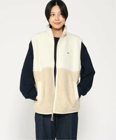 【SALE／30%OFF】TOMMY JEANS テディエッセンシャルベスト トミーヒルフィガー ジャケット・アウター ダウンジャケット・ダウンベスト【送料無料】