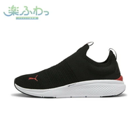 【SALE／30%OFF】PUMA ユニセックス ソフトライド プロ エコー スリッポン ランニングシューズ プーマ シューズ・靴 スニーカー【送料無料】