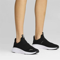 【SALE／30%OFF】PUMA ウィメンズ ソフトライド プロ エコー スリッポン NM ランニングシューズ プーマ シューズ・靴 スニーカー【送料無料】