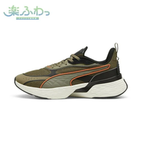 【SALE／30%OFF】PUMA ユニセックス ソフトライド スウェイ チェイス ランニングシューズ プーマ シューズ・靴 スニーカー【送料無料】