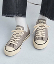 UNITED ARROWS green label relaxing ＜CONVERSE＞オールスター J OX スニーカー / MADE IN JAPA ユナイテッドアローズ グリーンレーベルリラクシング シューズ・靴 スニーカー グレー【送料無料】