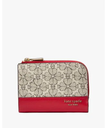 kate spade new york スペード フラワー スモール コンパクト ウォレット ケイトスペードニューヨーク 財布・ポーチ・ケース 財布【送料無料】