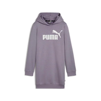 【SALE／30%OFF】PUMA キッズ ガールズ ESS ロゴ フーディ ドレス 120-160cm プーマ トップス ノースリーブ・タンクトップ