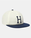 HUF HUF SET CLASSIC H 6P HAT オーバーライド 帽子 キャップ【送料無料】