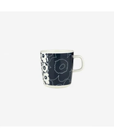 Marimekko Oiva / Unikko Kollaasi 60th マグカップ 400ml マリメッコ ファッション雑貨 その他のファッション雑貨 ホワイト【送料無料】