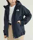 SLOBE IENA 《追加》THE NORTH FACE/ザノースフェイス Scoop Jacket NPW12450 スローブ イエナ ジャケット・アウター ブルゾン・ジャンパー ブラック【送料無料】