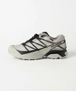 BEAUTY&YOUTH UNITED ARROWS 【国内EXCLUSIVE】 ＜Salomon＞ XT-PATHWAY GTX/スニーカー ビューティー＆ユース　ユナイテッドアローズ シューズ・靴 スニーカー グレー【送料無料】