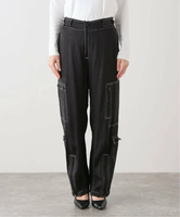 JOINT WORKS NOMA t.d. / ノーマティーディー Flight Pants N38-CS02 ジョイントワークス パンツ その他のパンツ ブラック【送料無料】