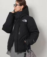 JOURNAL STANDARD relume 《追加》【THE NORTH FACE/ ザノースフェイス】 Baltro Light Jacket:ダウン ジャーナル スタンダード レリューム ジャケット・アウター ダウンジャケット・ダウンベスト ブラック【送料無料】