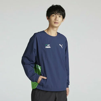 【SALE／30%OFF】PUMA メンズ スケートボード PUMAS ウーブン シャツ プーマ スポーツ・アウトドア用品 その他のスポーツ・アウトドア用品【送料無料】