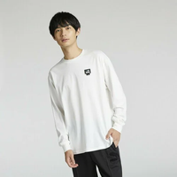 【SALE／30%OFF】PUMA メンズ スケートボード PUMAS 長袖 Tシャツ 3 プーマ トップス カットソー・Tシャツ【送料無料】