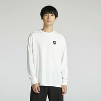 【SALE／30%OFF】PUMA メンズ スケートボード PUMAS 長袖 Tシャツ 2 プーマ トップス カットソー・Tシャツ【送料無料】