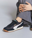 BEAUTY&YOUTH UNITED ARROWS ＜PUMA＞イージー ライダー ヴィンテージ/スニーカー ビューティー＆ユース　ユナイテッドアローズ シューズ・靴 スニーカー ブラック【送料無料】