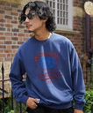 Schott CREW SWEAT Schott FACTORY/クルースウェット ショットファクトリー ショット トップス スウェット・トレーナー ネイビー ブラウン グレー【送料無料】