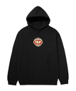 HUF ESPECIAL HOODIE / HUF ハフ パーカー ハフ トップス パーカー・フーディー ブラック カーキ【送料無料】