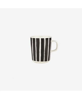 Marimekko Piccolo マグカップ 250ml マリメッコ ファッション雑貨 その他のファッション雑貨 ブラック【送料無料】