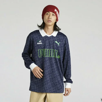 【SALE／30%OFF】PUMA メンズ スケートボード PUMAS 長袖 Tシャツ プーマ トップス ノースリーブ・タンクトップ【送料無料】