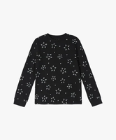 【SALE／46%OFF】agnes b. ENFANT M458 E TSキッズ Tシャツ アニエスベー トップス カットソー・Tシャツ ブラック【送料無料】