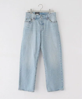 JOURNAL STANDARD relume 【LEVI'S/リーバイス】501 90S ジャーナル スタンダード レリューム パンツ ジーンズ・デニムパンツ ブルー【送料無料】