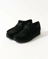 JOURNAL STANDARD relume Clarks / クラークスWallabee / ワラビー GORE-TEX 26179251 ジャーナル スタンダード レリューム シューズ・靴 その他のシューズ・靴 ブラック【送料無料】