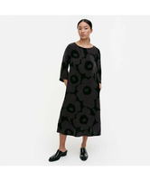 【SALE／40%OFF】Marimekko 【アジア限定】Unikko ワンピース マリメッコ ワンピース・ドレス ワンピース【送料無料】