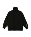 N.HOOLYWOOD TEST PRODUCT EXCHANGE SERVICE HIGH NECK LONG SLEEVE エヌ．ハリウッド トップス スウェット・トレーナー ブラック グレー ベージュ ブルー【送料無料】