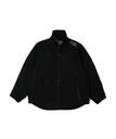 N.HOOLYWOOD TEST PRODUCT EXCHANGE SERVICE STAND COLLAR BLOUSON エヌ．ハリウッド ジャケット・アウター ブルゾン・ジャンパー ブラック ベージュ カーキ【送料無料】