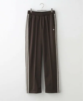 JOURNAL STANDARD relume 【adidas Originals】 BB TRACKPANT:パンツ ジャーナル スタンダード レリューム パンツ ジャージ・スウェットパンツ ブラウン【送料無料】