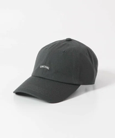 URBAN RESEARCH DOORS ORCIVAL CBB 6P CAP アーバンリサーチドアーズ 帽子 キャップ グレー【送料無料】