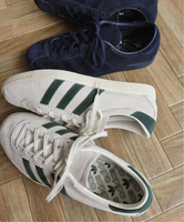 JOURNAL STANDARD relume 【adidas Originals】TOBACCO:スニーカー JR2742 ジャーナル スタンダード レリューム シューズ・靴 スニーカー ブラウン【送料無料】