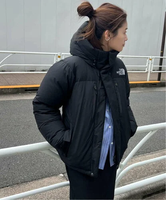 JOURNAL STANDARD 《追加》【THE NORTH FACE/ザ・ノース・フェイス】BALTRO LIGHT JACKET ND92340 ジャーナル スタンダード ジャケット・アウター ダウンジャケット・ダウンベスト ブラック グレー【送料無料】