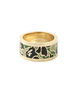 A BATHING APE ABC CAMO RING ア ベイシング エイプ アクセサリー・腕時計 リング・指輪 ゴールド シルバー【送料無料】