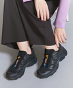 BEAUTY&YOUTH UNITED ARROWS ＜Salomon＞XT-6/スニーカー ビューティー＆ユース　ユナイテッドアローズ シューズ・靴 スニーカー ブラック【送料無料】