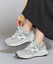 BEAUTY&YOUTH UNITED ARROWS ＜New Balance＞M5740CA/スニーカー ビューティー＆ユース　ユナイテッドアローズ シューズ・靴 スニーカー グレー【送料無料】