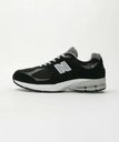 monkey time BEAUTY&YOUTH UNITED ARROWS ＜New Balance＞ M2002R GORE-TEX/スニーカー ビューティー＆ユース　ユナイテッドアローズ シューズ・靴 スニーカー ブラック グレー【送料無料】