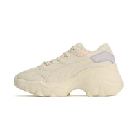 【SALE／30%OFF】PUMA ウィメンズ パルサー ウェッジ メッシュ スニーカー プーマ シューズ・靴 スニーカー【送料無料】